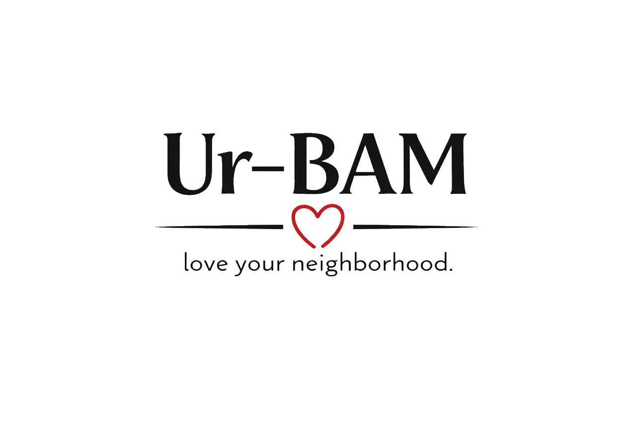 Ur-BAM - Love Your Neighborhood