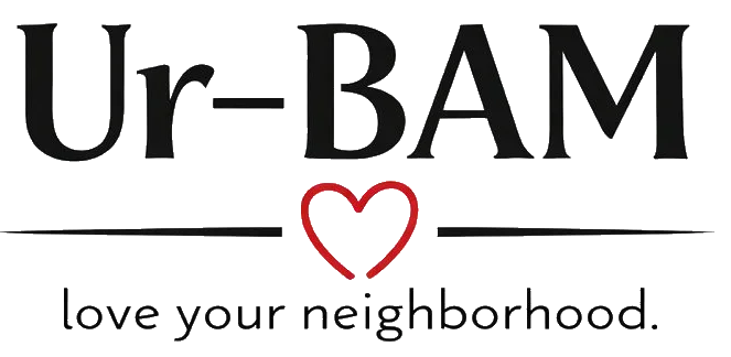 Ur-BAM - Love Your Neighborhood