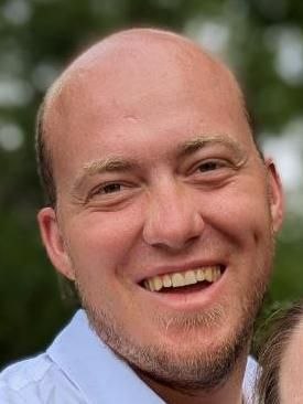 Austin Shenk